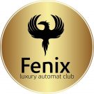 Automat Klub City Club Fenix
