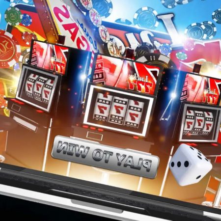 Kako odabrati online casino? Internet casino što treba znat!