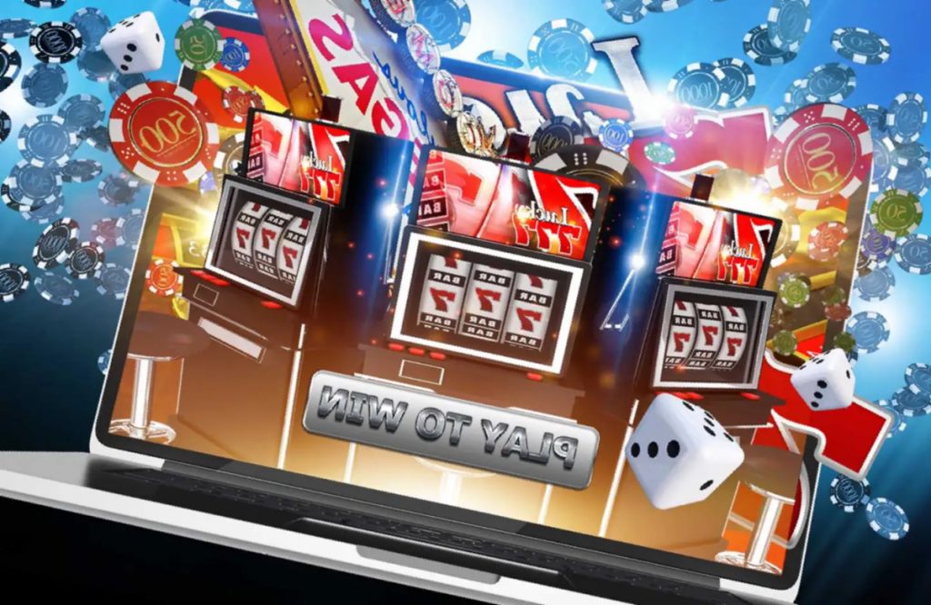 kako odabrati online casino