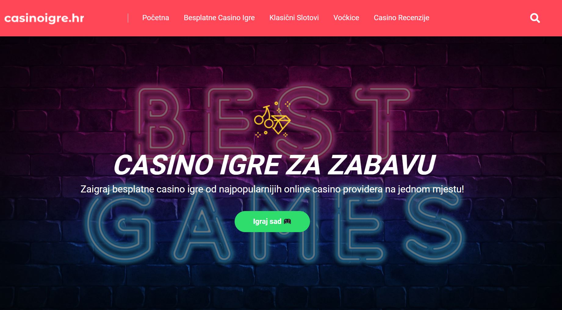 Kako smo v enem tednu izboljšali casino online slovenia 