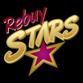 Rebuy Stars Automat Klub