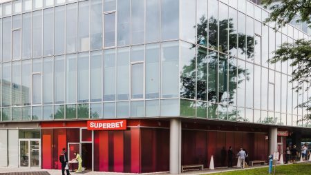 Superbet casino preuzeo Napoleon Casino grupaciju