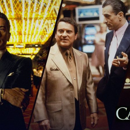 10 najboljih casino filmova svih vremena