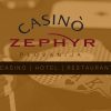 Casino Zephyr Plovanija