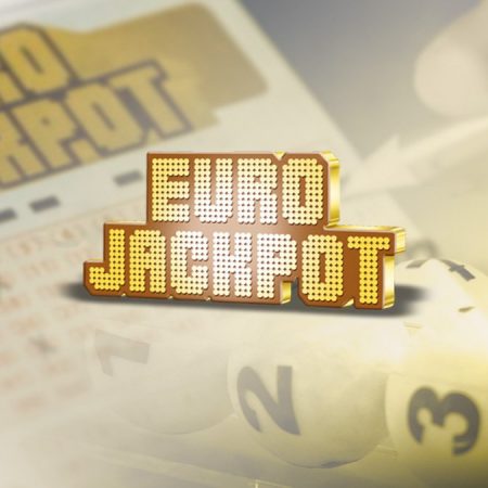 Kako osvojiti Eurojackpot?