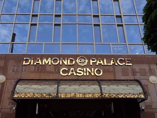 diamond palace casino zagreb
