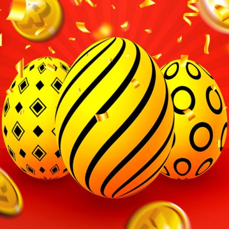 Rizk Casino promocija “Uskrs na Rizku” (1.4.-18.4.)
