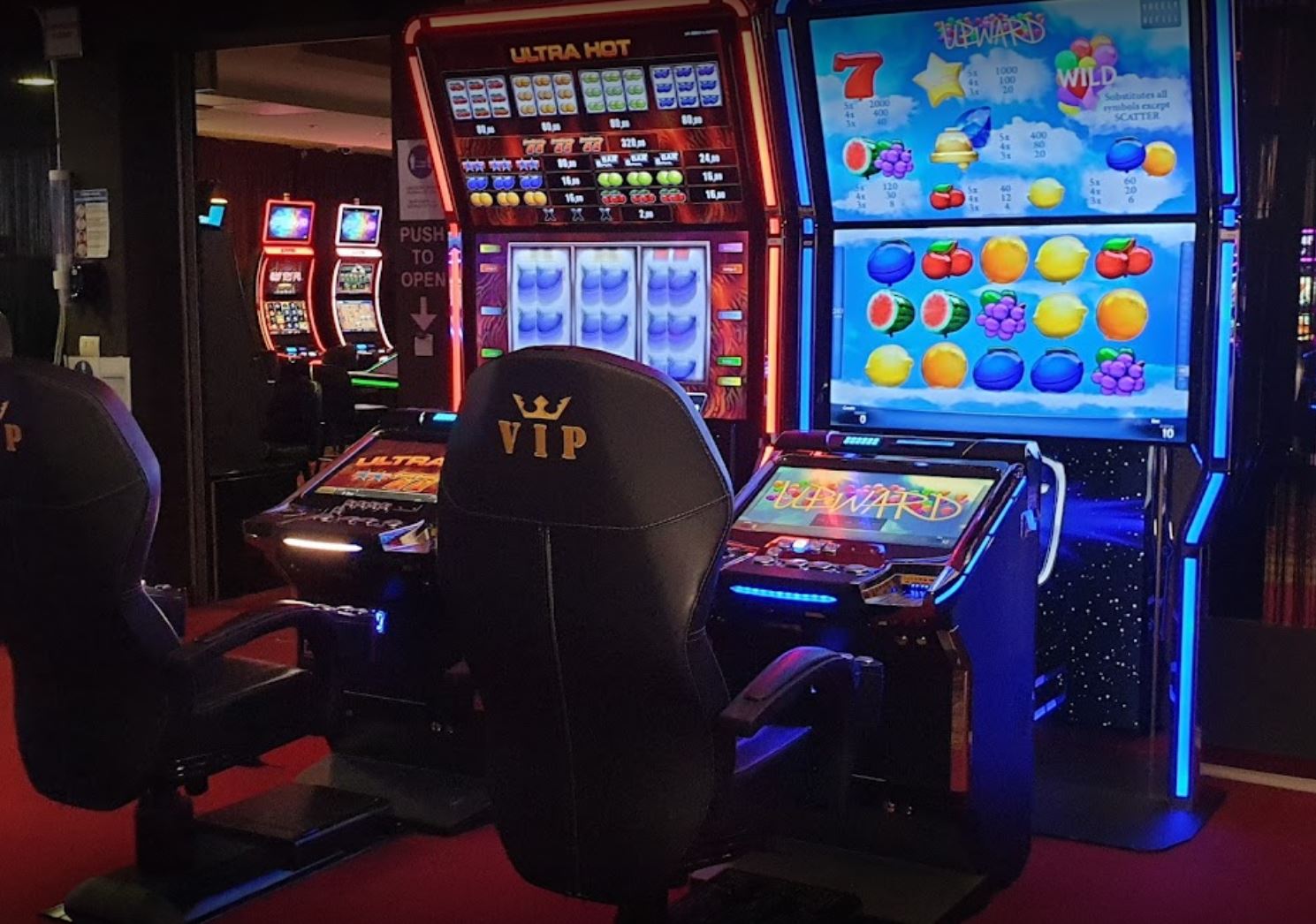 Casino Elite Umag » Casino Hrvatska