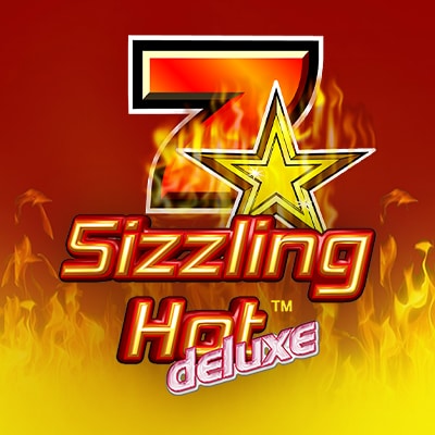 Sizzling Hot Deluxe slot casino igra