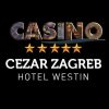 Cezar Casino Zagreb Westin