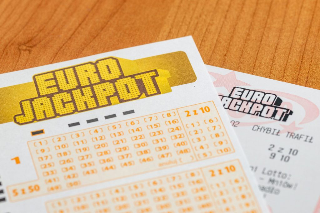 bagaimana memilih angka untuk eurojackpot