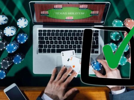 Online Casino Iskustva