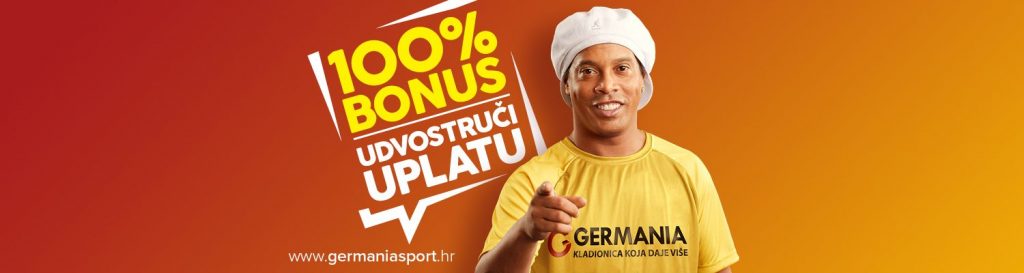 germania sport bonus