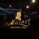 Mozart Automat Klub