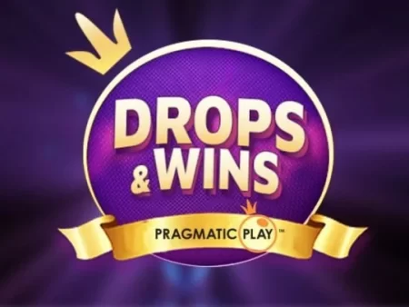 Drops & Wins network promocija – Pragmatic Play