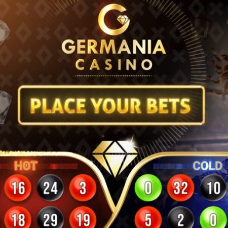 Germania Casino Promocije – Srpanj 2023.