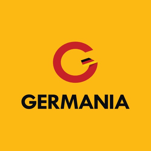 Germania Casino logo